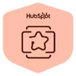 HubSpotセールスソフトウェア認定